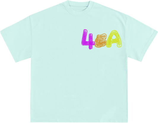 4EA T SHIRT