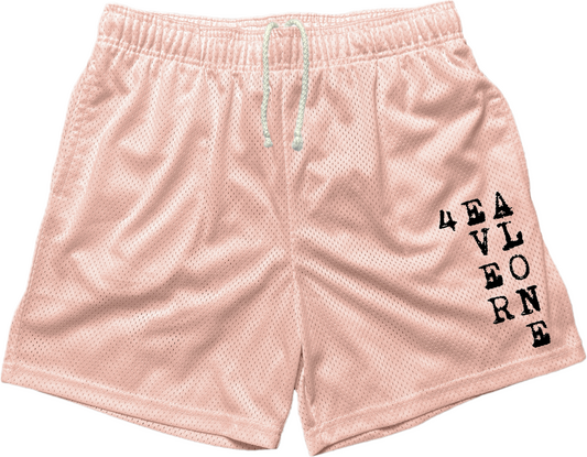 4EA shorts