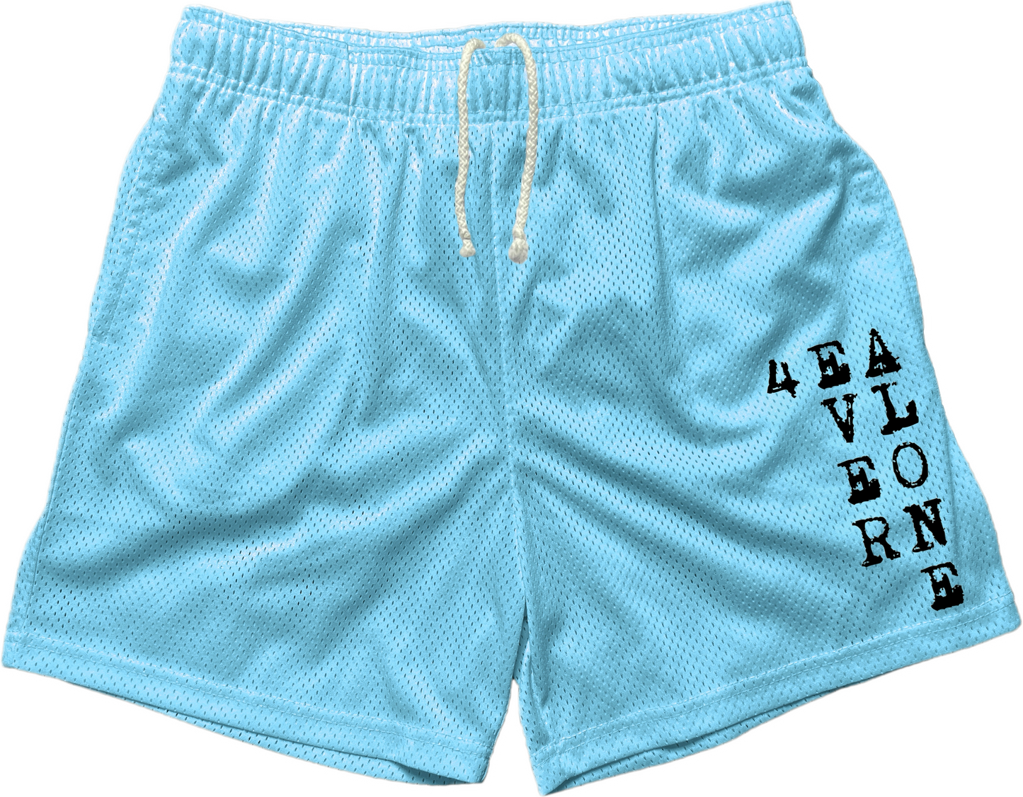 4EA shorts