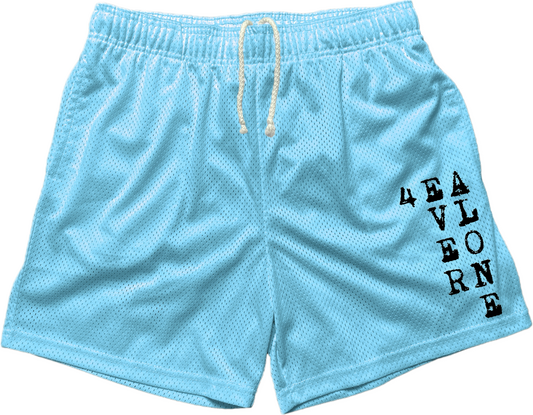 4EA shorts