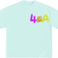 4EA T SHIRT