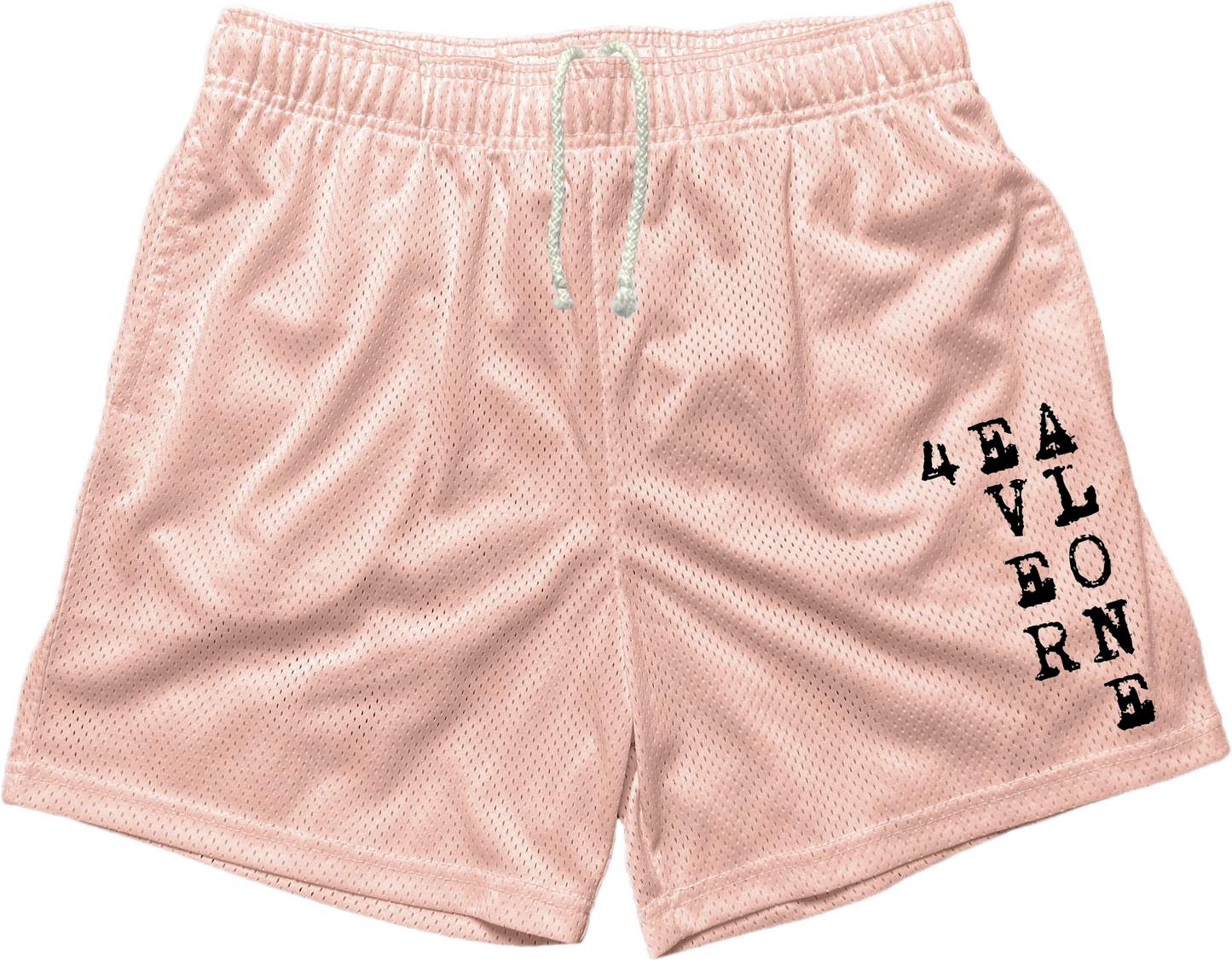 4EA shorts