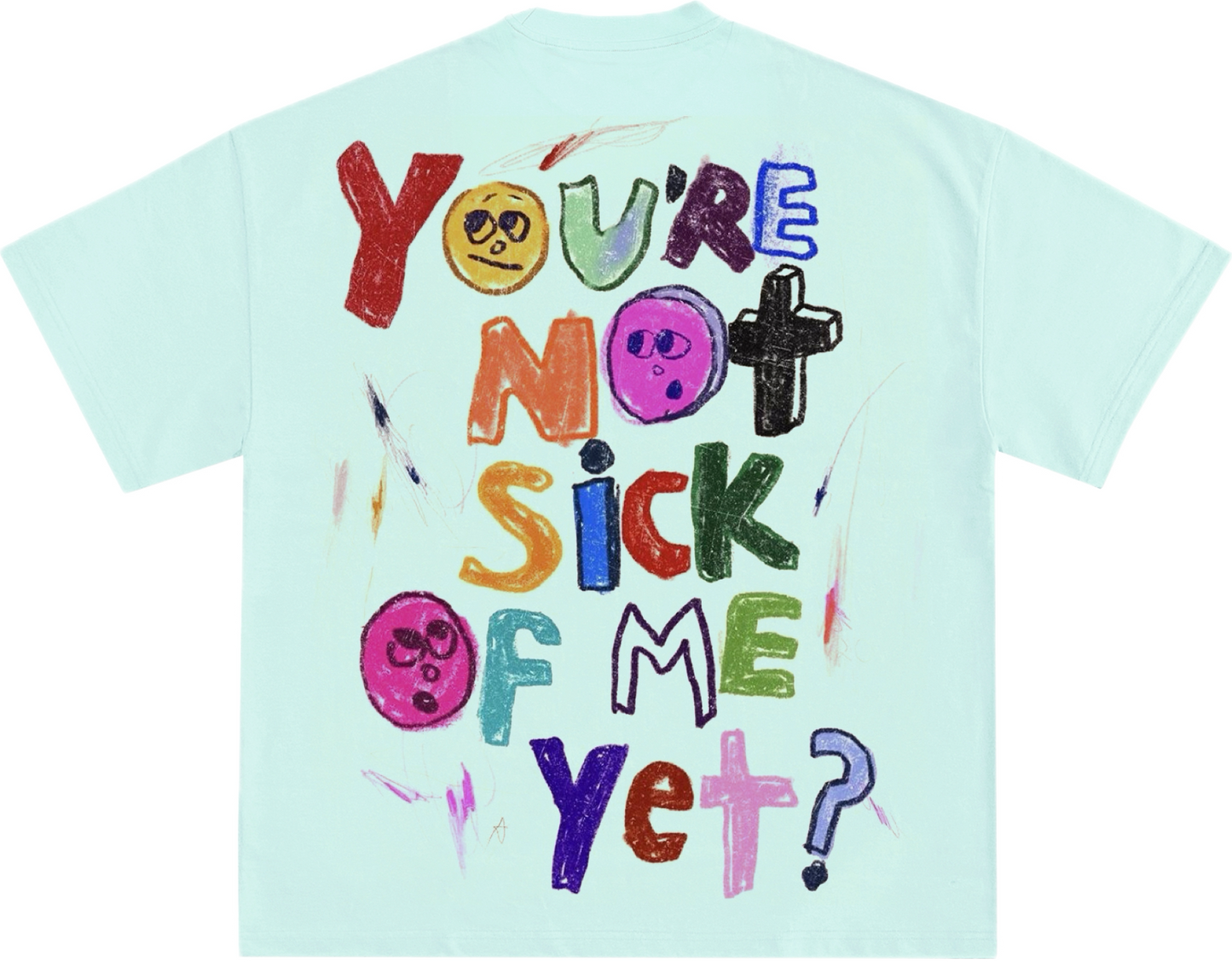 4EA T SHIRT